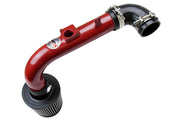 HPS Performance Air Intake - 2000-2005 Toyota MR2 Spyder 1.8L without Sequential Transmission - Red (827-509R)