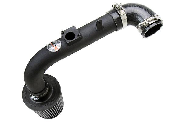 HPS Performance Air Intake - 2000-2005 Toyota MR2 Spyder 1.8L without Sequential Transmission - Black (827-509WB)