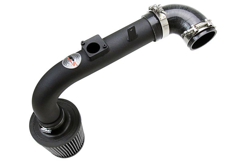 HPS Performance Air Intake - 2000-2005 Toyota MR2 Spyder 1.8L without Sequential Transmission - Black (827-509WB)