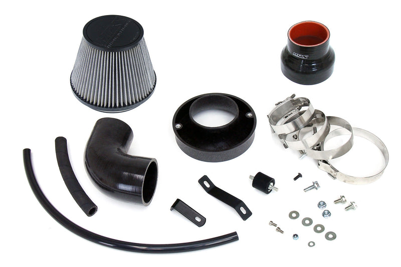 HPS Performance Air Intake - 2000-2005 Toyota MR2 Spyder 1.8L without Sequential Transmission - Blue (827-509BL)