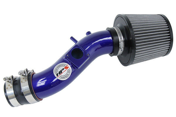 HPS Performance Air Intake - Blue (827-513BL)