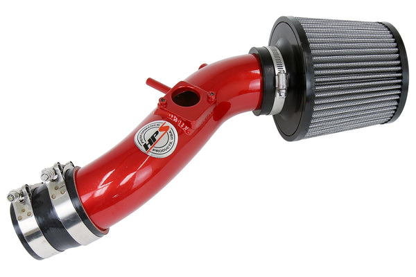 HPS Performance Air Intake - Red (827-513R)