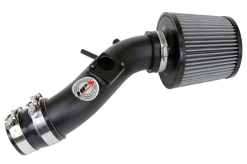 HPS Performance Air Intake - Black (827-513WB)