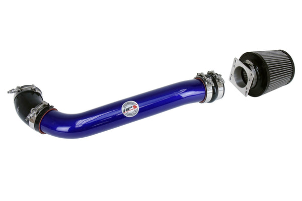 HPS Performance Air Intake - Blue (827-514BL)