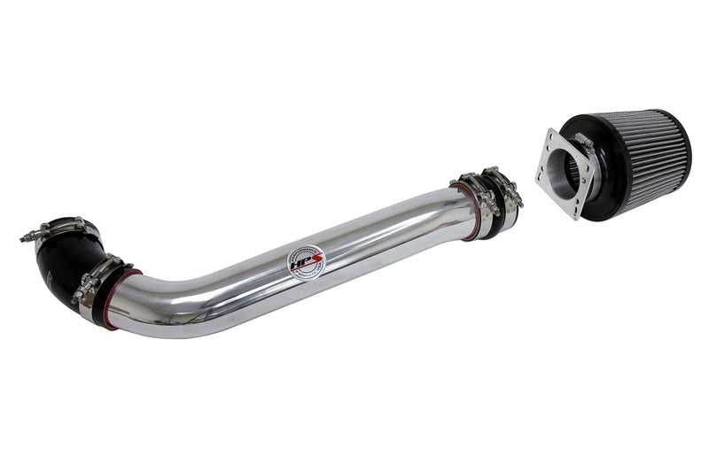 HPS Performance Air Intake - Polished (827-514P)
