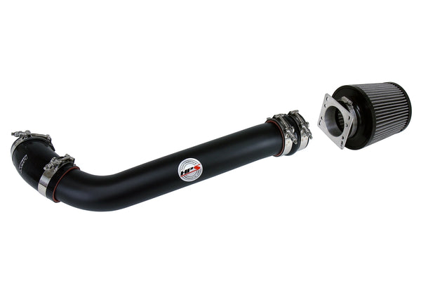 HPS Performance Air Intake - Black (827-514WB)