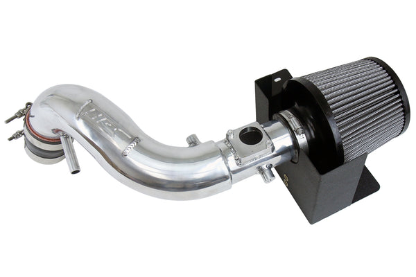 HPS Performance Air Intake - 2005-2006 Scion tC 2.4L - Polished (827-515P)