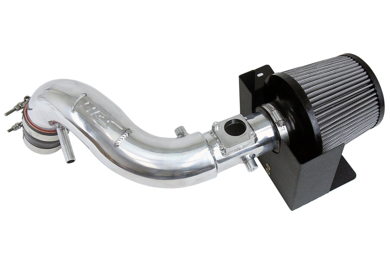 HPS Performance Air Intake - 2005-2006 Scion tC 2.4L - Polished (827-515P)