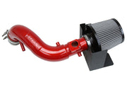 HPS Performance Air Intake - 2005-2006 Scion tC 2.4L - Red (827-515R)