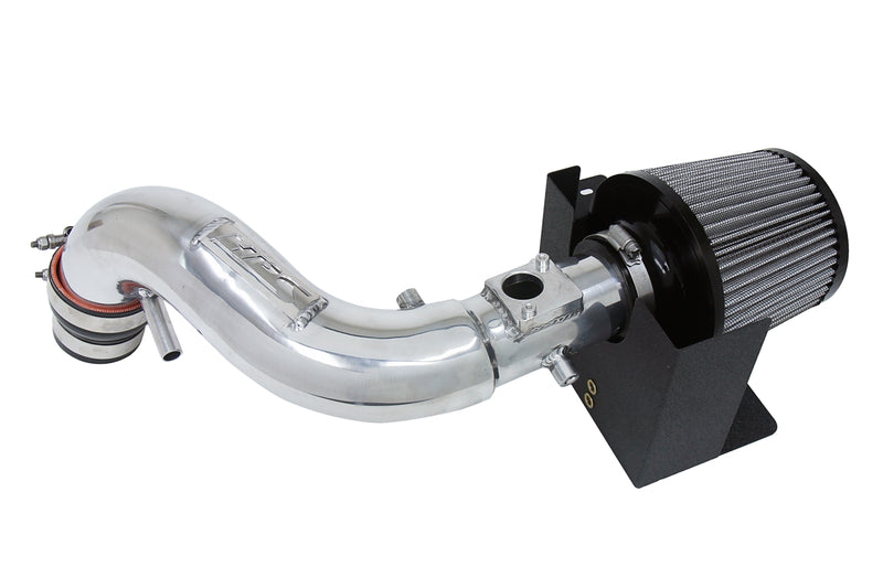 HPS Performance Air Intake - 2007-2010 Scion tC 2.4L - Polished (827-516P)