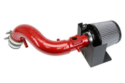 HPS Performance Air Intake - 2007-2010 Scion tC 2.4L - Red (827-516R)