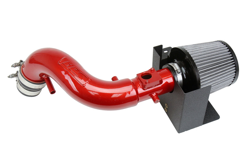 HPS Performance Air Intake - 2007-2010 Scion tC 2.4L - Red (827-516R)