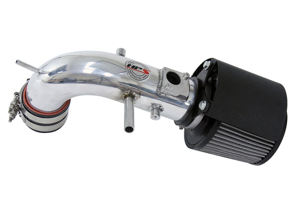 HPS Performance Air Intake - 2012-2017 Toyota Camry 2.5L 4Cyl - Polished (827-524P)