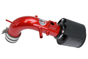 HPS Performance Air Intake - 2012-2017 Toyota Camry 2.5L 4Cyl - Red (827-524R)