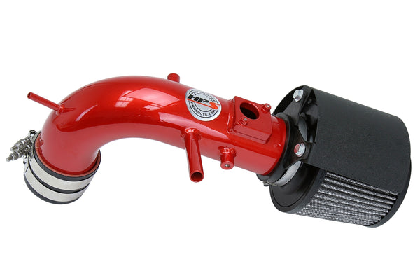 HPS Performance Air Intake - 2012-2017 Toyota Camry 2.5L 4Cyl - Red (827-524R)