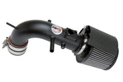 HPS Performance Air Intake - 2012-2017 Toyota Camry 2.5L 4Cyl - Black (827-524WB)