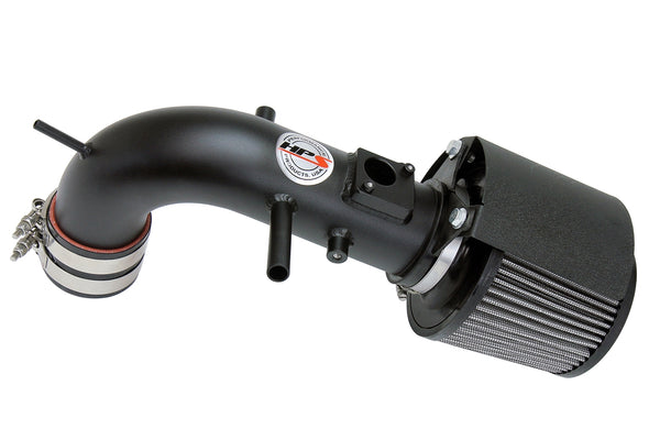 HPS Performance Air Intake - 2012-2017 Toyota Camry 2.5L 4Cyl - Black (827-524WB)