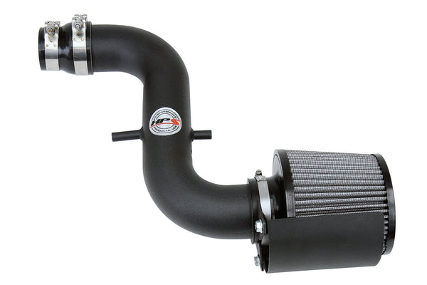 HPS Performance Air Intake - Black (827-526WB)