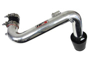 HPS Performance Air Intake - 2012-2015 Scion iQ 1.3L US-Spec - Polished (827-527P)