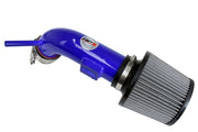 HPS Performance Air Intake - 2013-2018 Nissan Altima Sedan 2.5L - Blue (827-529BL)