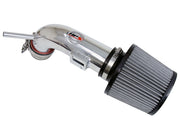 HPS Performance Air Intake - 2013-2018 Nissan Altima Sedan 2.5L - Polished (827-529P)