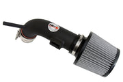 HPS Performance Air Intake - 2013-2018 Nissan Altima Sedan 2.5L - Black (827-529WB)