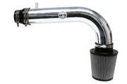 HPS Performance Air Intake - 2006-2008 Honda Ridgeline 3.5L V6 - Polished (827-530P)