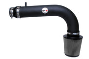 HPS Performance Air Intake - 2006-2008 Honda Ridgeline 3.5L V6 - Black (827-530WB)