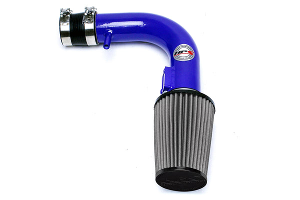 HPS Performance Air Intake - Blue (827-532BL)