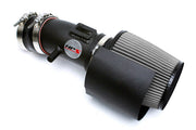 HPS Performance Air Intake - 2009-2014 Nissan Maxima 3.5L V6 - Black (827-533WB)