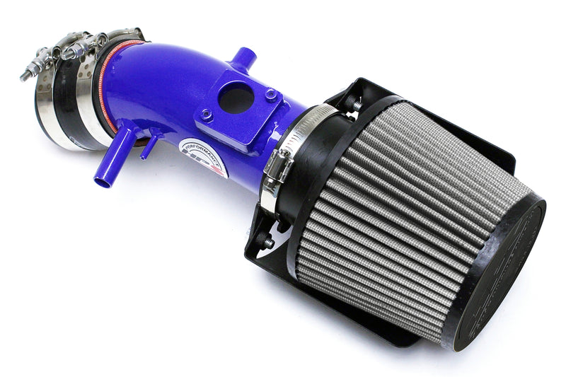 HPS Performance Air Intake - Blue (827-534BL)
