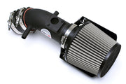 HPS Performance Air Intake - Black (827-534WB)