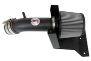 HPS Performance Air Intake - 2011-2016 Hyundai Elantra 1.8L - Black (827-538WB)