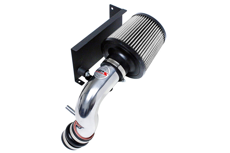 HPS Performance Air Intake - Polished (827-544P)