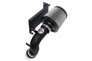 HPS Performance Air Intake - Black (827-544WB)