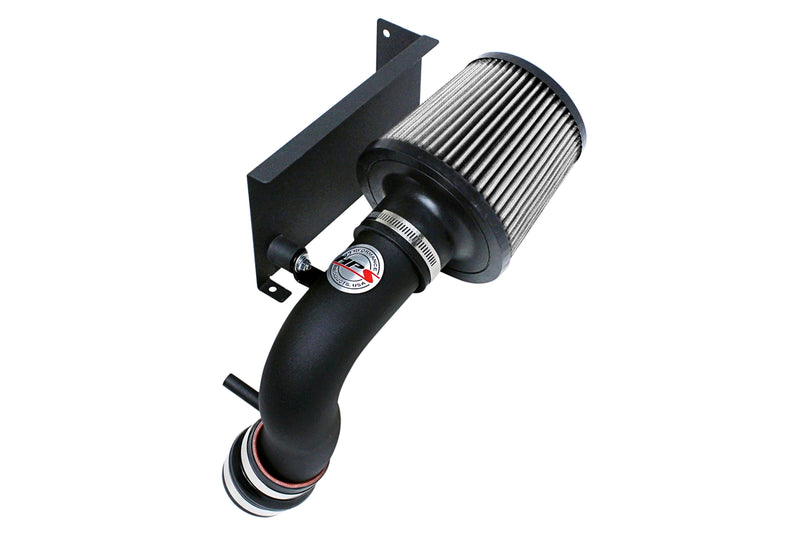 HPS Performance Air Intake - Black (827-544WB)