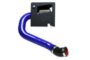 HPS Performance Air Intake - 2015-2021 Subaru WRX 2.0L Turbo - Blue (827-545BL)