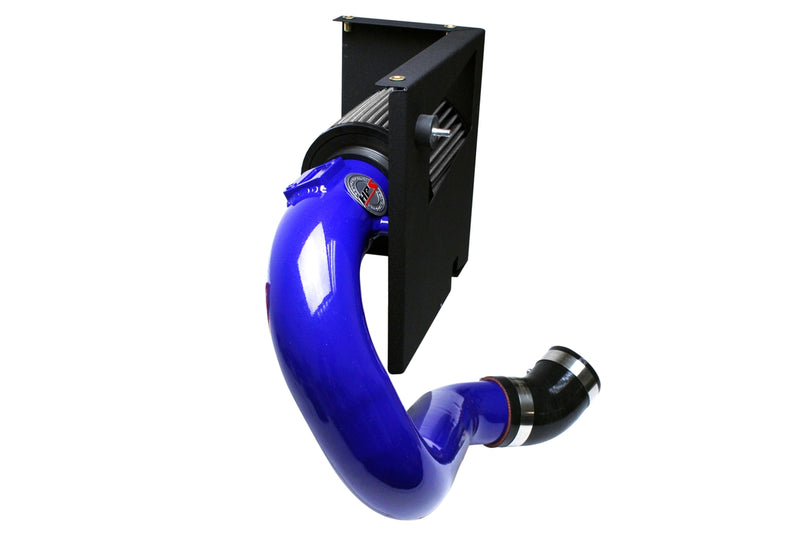HPS Performance Air Intake - 2015-2021 Subaru WRX 2.0L Turbo - Blue (827-545BL)