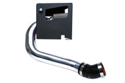 HPS Performance Air Intake - 2015-2021 Subaru WRX 2.0L Turbo - Polished (827-545P)