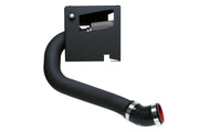 HPS Performance Air Intake - 2015-2021 Subaru WRX 2.0L Turbo - Black (827-545WB)