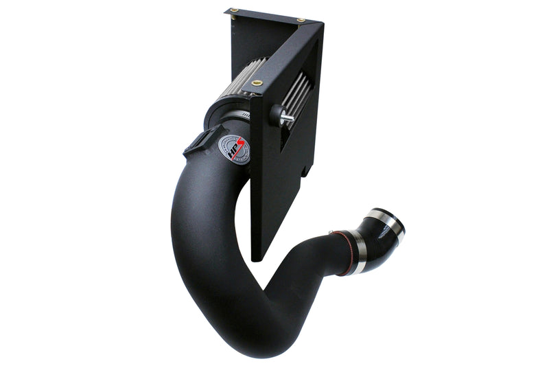 HPS Performance Air Intake - 2015-2021 Subaru WRX 2.0L Turbo - Black (827-545WB)