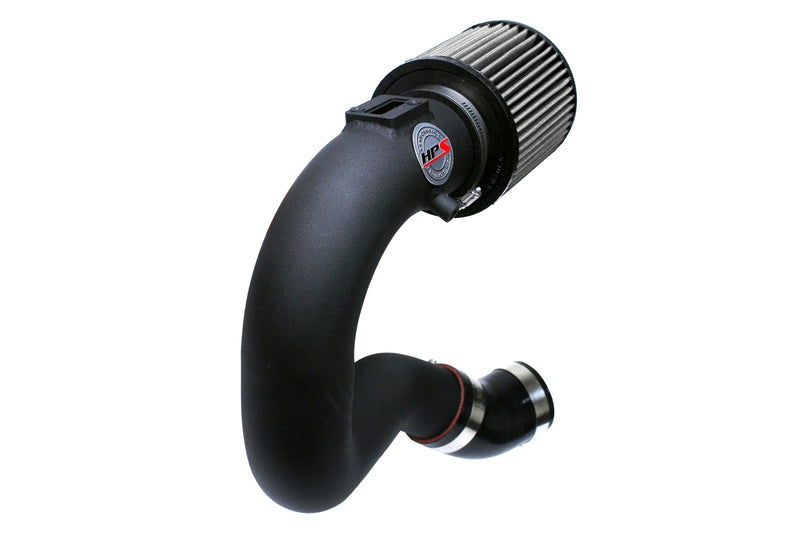 HPS Performance Air Intake - 2015-2021 Subaru WRX 2.0L Turbo - Black (827-545WB)