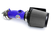 HPS Performance Air Intake - 2014-2017 Mazda Mazda6 2.5L Skyactiv - Blue (827-547BL)