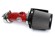 HPS Performance Air Intake - 2014-2017 Mazda Mazda6 2.5L Skyactiv - Red (827-547R)