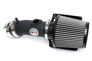 HPS Performance Air Intake - 2014-2017 Mazda Mazda6 2.5L Skyactiv - Black (827-547WB)