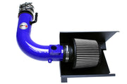 HPS Performance Air Intake - Blue (827-548BL)