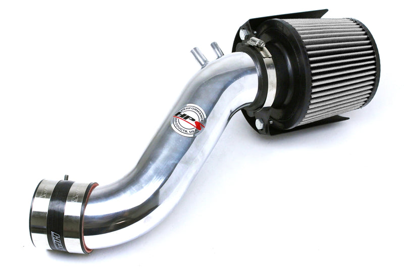 HPS Performance Air Intake - Polished (827-549P)