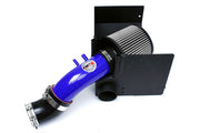 HPS Performance Air Intake - Blue (827-552BL)