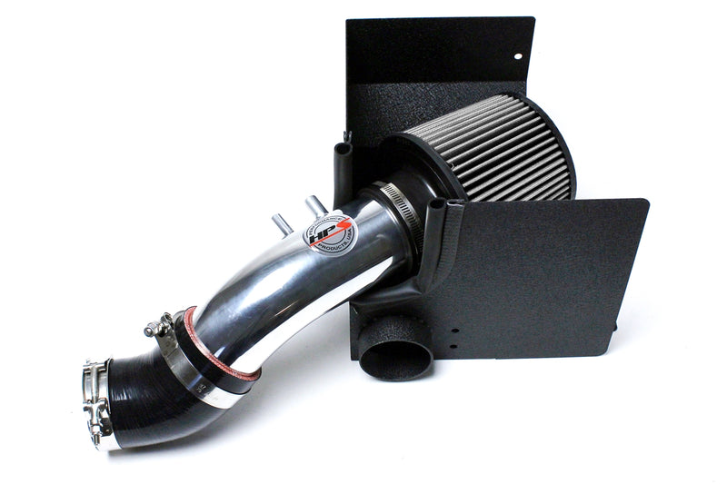 HPS Performance Air Intake - Polished (827-552P)