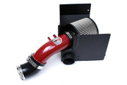 HPS Performance Air Intake - Red (827-552R)